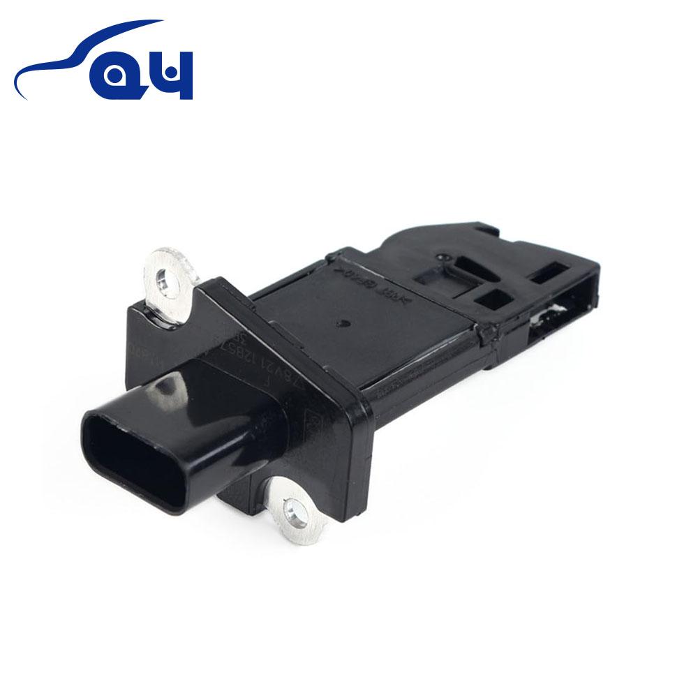 8V21-12B579-AA 8V2112B579AA AFH70M-83 AFH70M83 86298 Air Flow Meter Sensor Compatible with Ford Edge Explorer Mustang Fiesta MKZ
