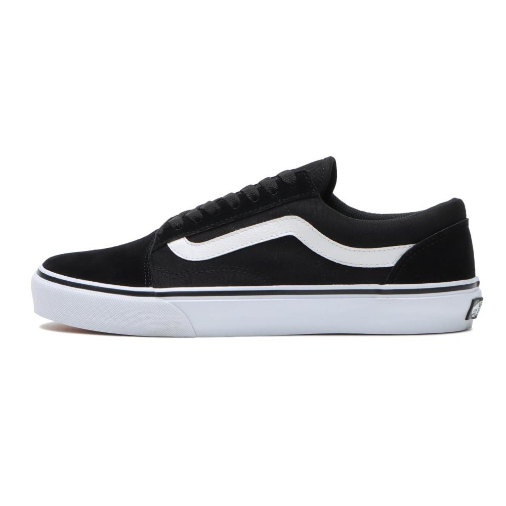 

Vans Old School Event V36cf Event Black White