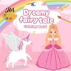 Kids Coloring Book Children's Book, with Cute Animal Theme, Thick Paper Sketchbook, Art Supplies for Toddlers Drawing And Painting Supplies,
