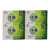 [OF2584Q2] Mild Moisturizing Dettol Facial Soap, 4-Pack (12140331)