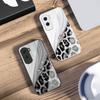 Colorful Patterns For Honor 200 90 8X 9X Pro Lite P50 P40 Nova 10 11i P60 Magic4 6 Mate 20 50 Tempered Glass Phone Case