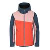 Dare 2B Childrens/Kids Explore Waterproof Jacket