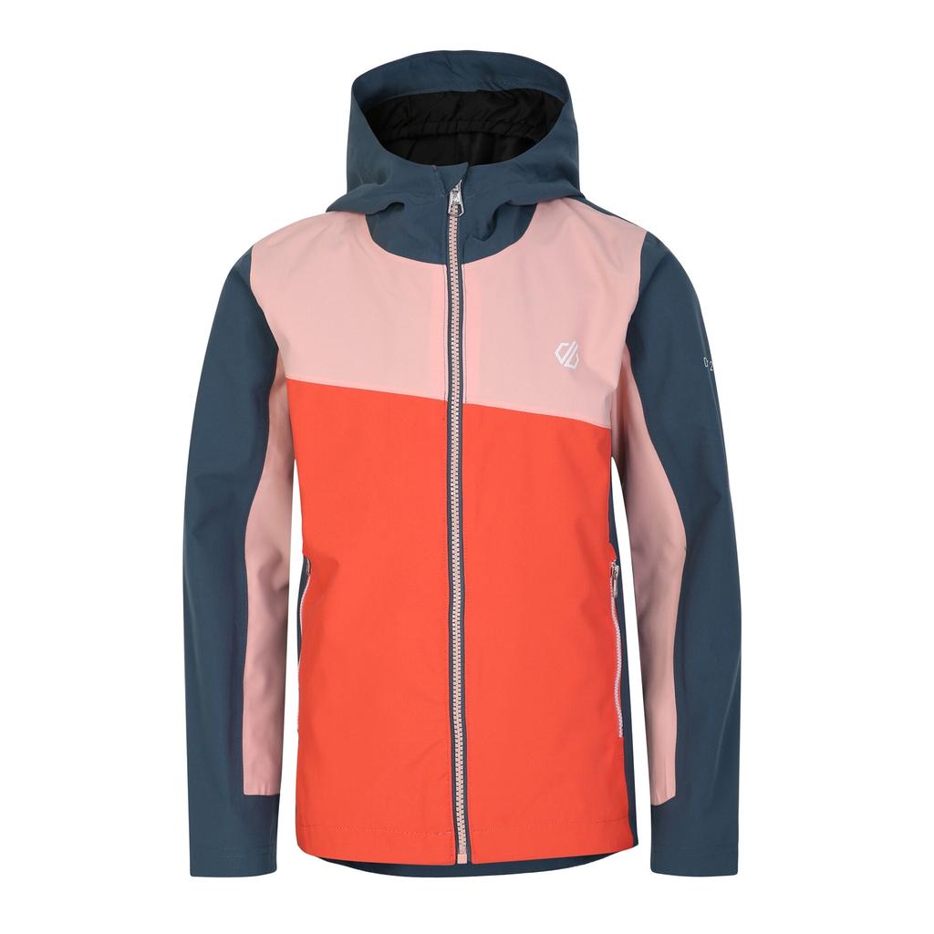Dare 2B Childrens/Kids Explore Waterproof Jacket