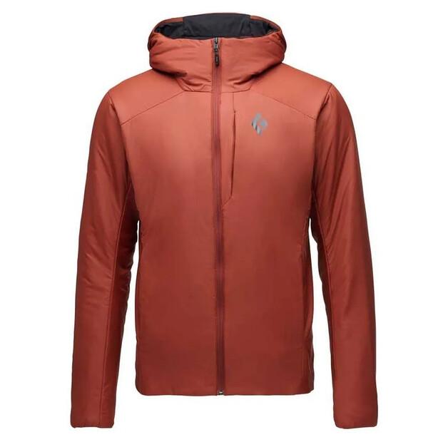 Black Diamond Куртка First Light Stretch