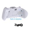 Clavier sans fil pour manette Sony PS5, Bluetooth 3.0, Mini jeu de messages Chatpad