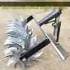 Shuangan Push-Type Weeder & Hoe