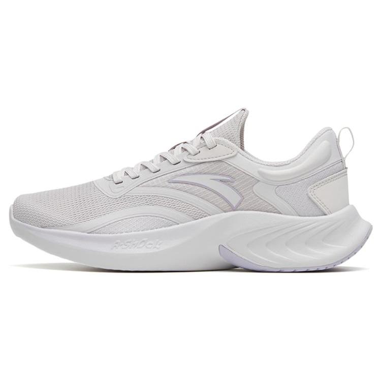 

Anta Stinger SE Comfortable Textile, Synthetic Leather Slip Resistant, Abrasion Resistant, Breathable Low top 922315585-4 35.5