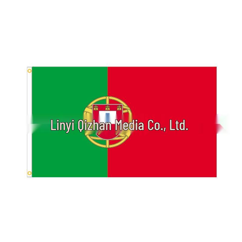 2026 European Cup Fan Flags: National Flags & Decorative Banners