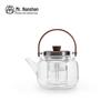Nanshan Xiansheng Heat-Resistant Glass Boiling Teapot