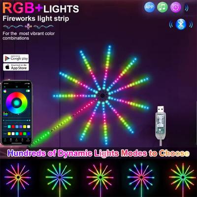 Luminaires – Guirlandes et décorations lumineuses