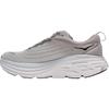 HOKA ONE ONE BONDI 8 Running Road Thick 1123202 Men's Shoes, Marathon, Running, Sole, Cushioned, Responsive,