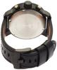 Angel Clover Eight Star Men's Black Watch Black Dial NES46BBG-BKL