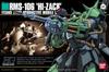 HGUC 1/144 RMS-106 Hizack (Mobile Suit Z Gundam)