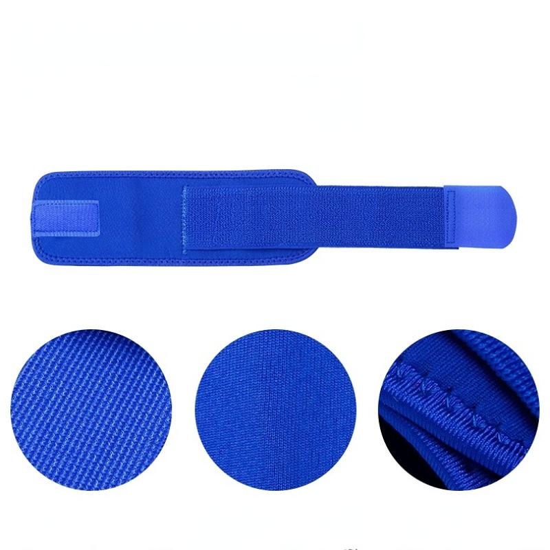 1 Piece Kit Wrist Band Holder for Adjustable Size Wrist Bandage Holder for Active Wrist Band Compression Wrap