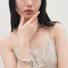 SIS A Layer Pearl Bracelet