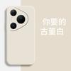 Applicable To Huawei PURA11PRO Mobile Phone Case PURA11/PURA11/P11 Tide Brand P11 Simple P11 Matte Tide