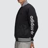Adidas Originals Varsity Bomber Freizeitjacke Herren Oberbekleidung Schwarz GE1340