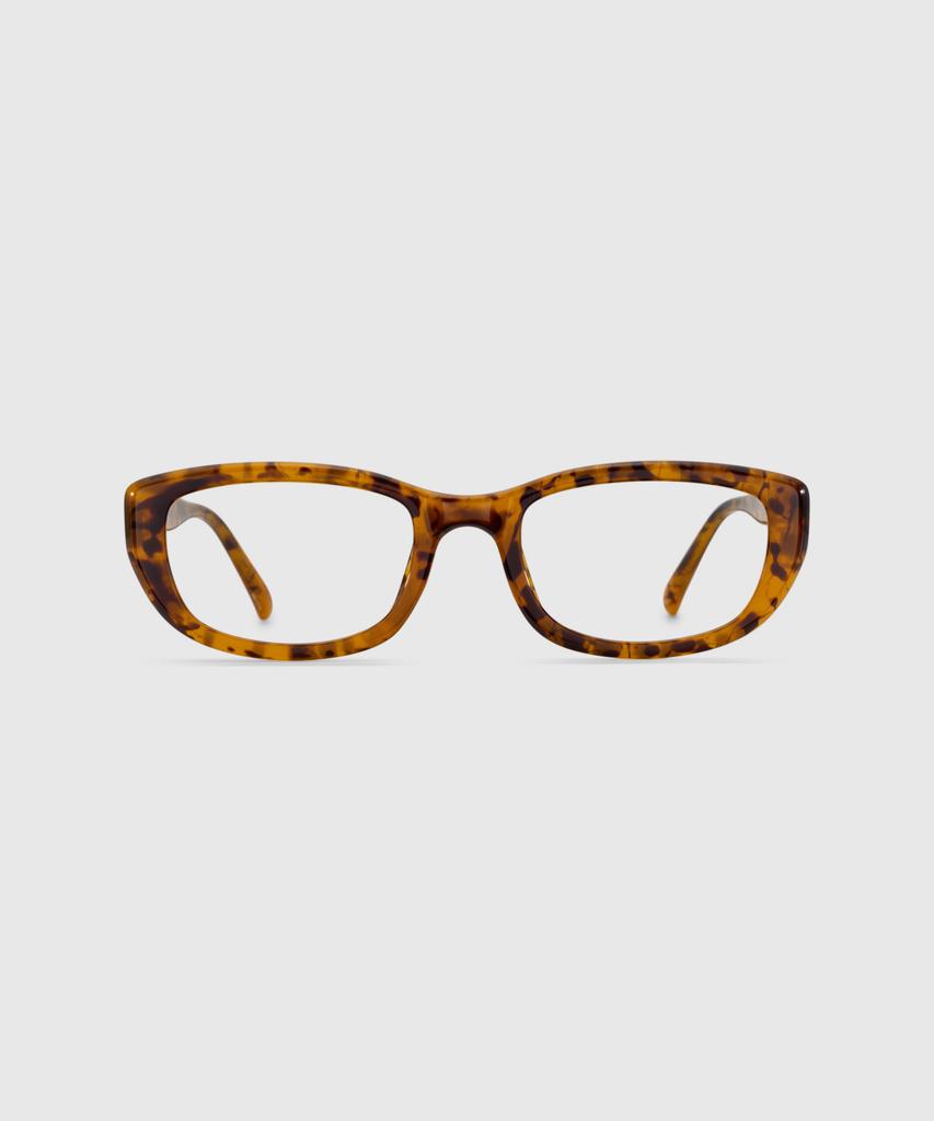 Beulluellipeonteu Leila Leopard