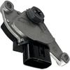 Neutral Safety Switch 84540-48010 Compatible with 2003-2009 Camry 2004-2013 Corolla 2004-2012 Highlander, 2004-2006 RX330 2006-2008 RX400H, TC XB