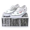 VN0A5FBDBHD BEDWIN & THE HEARTBREAKERS Vault by OG Authentic Açık Gri