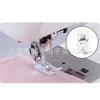 Adjustable Multi-Functional Sewing Machine Presser Foot Set with Fabric Strip, Imitation Synchronous, and Overlocking Features