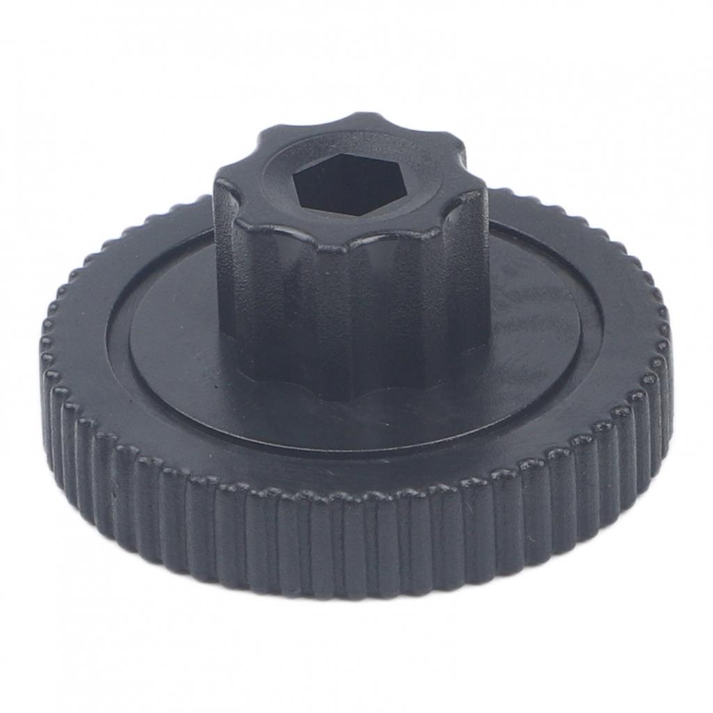 Bike Bicycle Crank ArmCap Removal Install Tool For Shimano-Hollowtech II