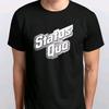 STATUS QUO ii KOSZULKA Wszystkie rozmiary S M L XL 234XL kolory Czarny, Biały