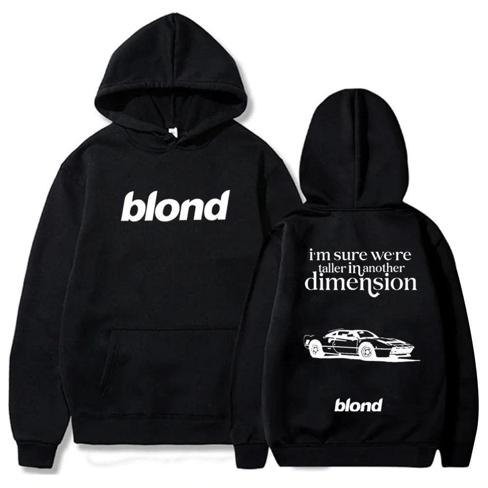 Exclusive Collaboration with High Quality Neutral Long-sleeved Sweatshirts Casual Hoodies and Round Neck Sweatshirts 2025
