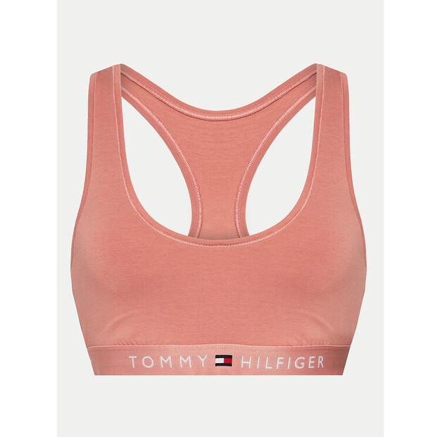 Топ-бюстгальтер Tommy Hilfiger UW0UW04143