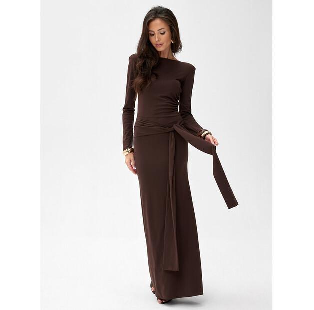 Вечернее платье Roco Fashion Serenya