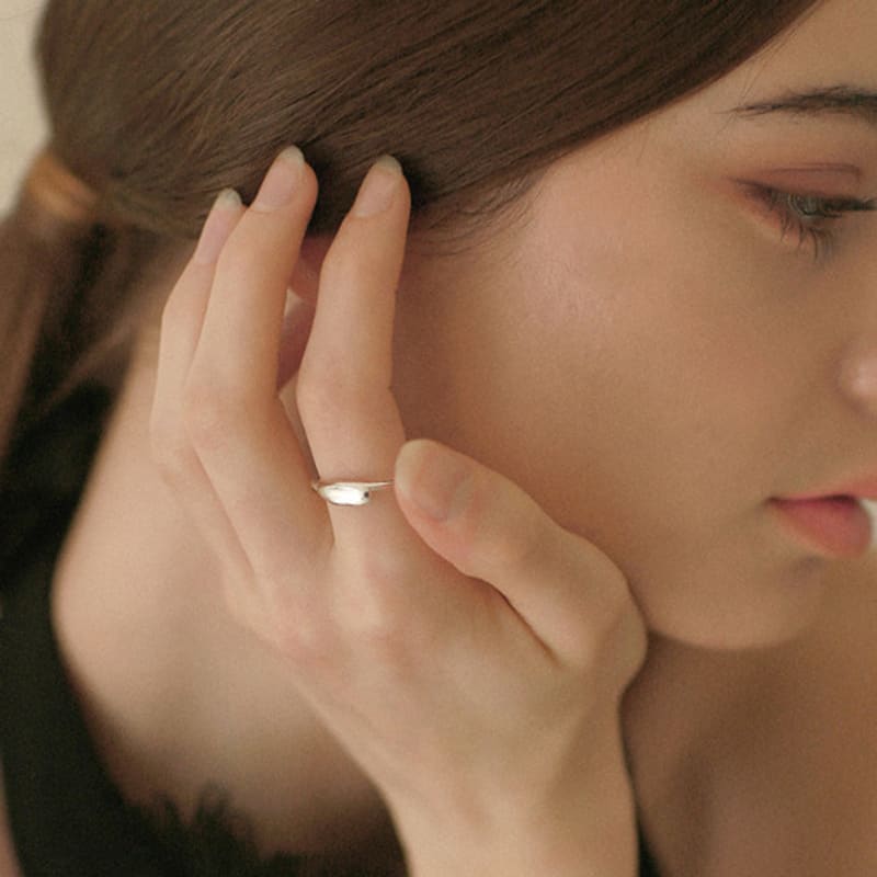 REINDEER GIMYO RING 05