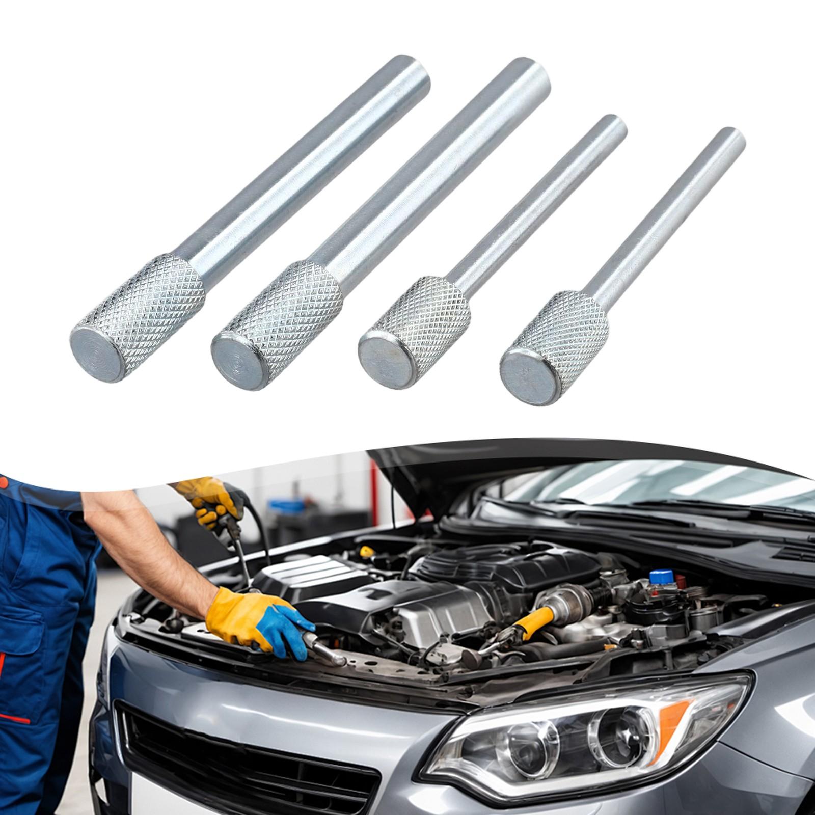 

Comprehensive Tool Set Crankshaft Camshaft Engine Timing Pulley Timing Belt Tool