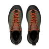 New LiNing CF Su Linchuan Lite Cushioning Wear Resistant Low Top Outdoor Trekking Shoes Men's Black Green AHCU057-2