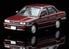 Tomica Limited Vintage Neo scale model Corolla 1600GT red 1/64 TLV-N147d (finished product)
