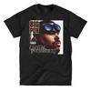 Big PunCapital PunishmentBlack T-Shirt Unisex T-Shirt