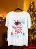 The Year Without A Santa Claus T-Shirt Unisex Classic Vtg Cotton Tee Ne248
