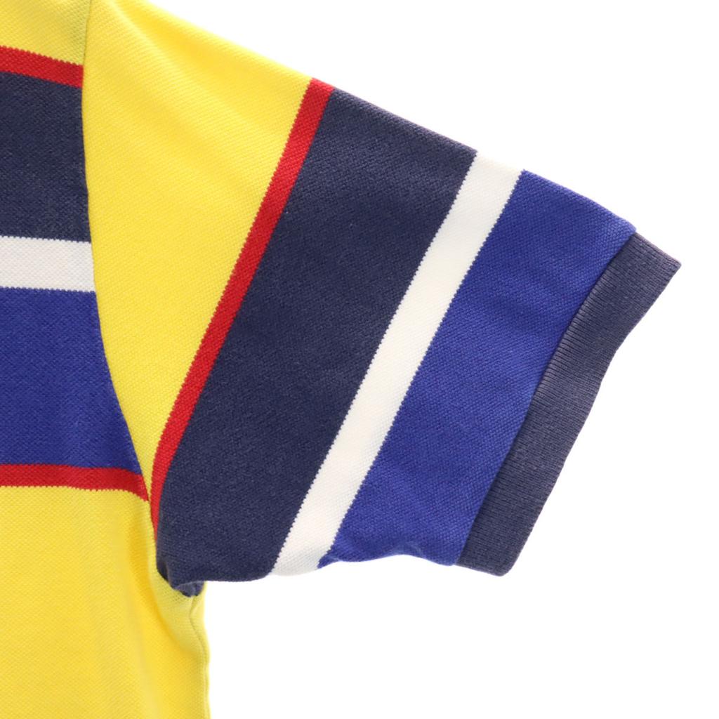 Polo by Ralph Lauren Short sleeve Polo shirt XL yellow Men's Used