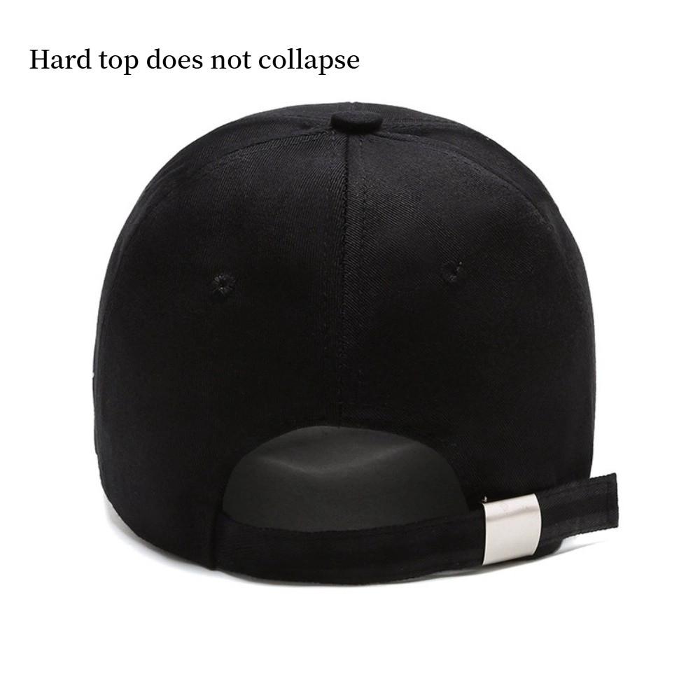 Cotton Baseball Cap Unisex Sports Cap Fashion Outdoor Cap  Outdoor Activities