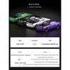 1/32 Dodge Challenger SRT Car Model Alloy Die-cast Simulation Hellcat Muscle Sports Car Model Boy Toy Car Holiday Birthday Gift