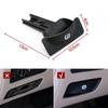 Car Hand Break Handle Lever Parking Brake Release Handle For Mercedes BENZ CLS Class W219 2005-2011 2194270120 2194270220