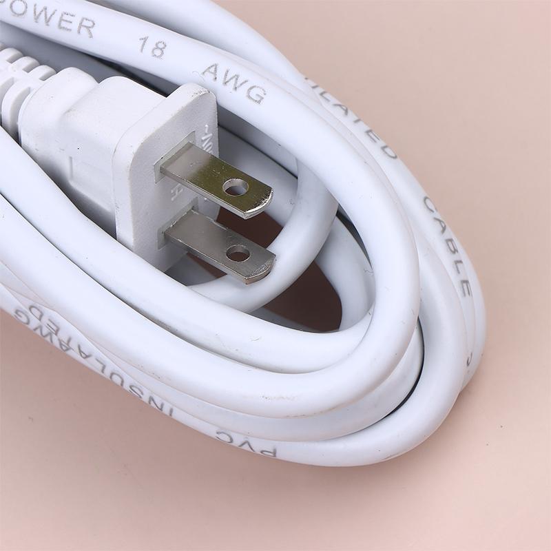 AB Fişli 2/3 Pinli Priz 1 Tip-C 3 USB Portlu 4 Yollu AC Priz 2/3/5M Uzatma Priz Şarj Edebilir Elektrik Priz