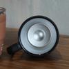 Stainless Steel Thermos Coffee Mug with Handle Portable Office Home Breakfast Milk Water Tea Cup with Lids and Straw Drinkware