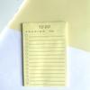 Colorful Note Paper 360Sheets 6x4Inch Adhesive Note Pad Notes Paper Lined Pocket Notepads for Writing Journaling