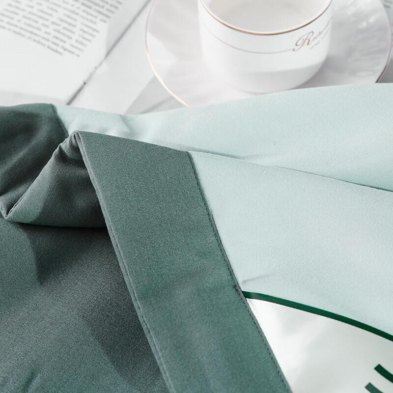 Tianqin TQ-B073 Paris Fashion Hyaluronic Acid Lightweight Quilt