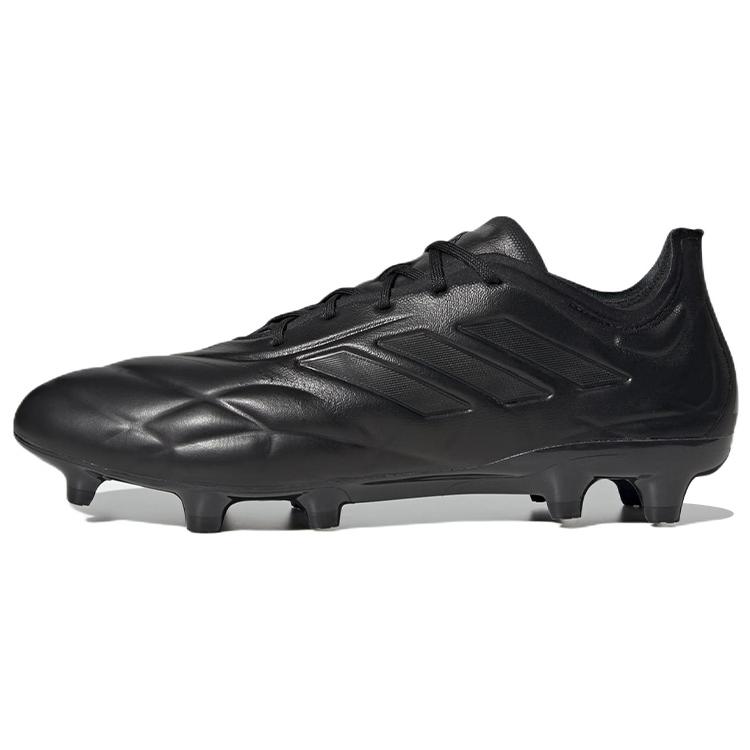 Adidas Copa Pure.1 Fg Triple Black HQ8905