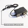 Universal 5V Charger for Laser Levels - Compatible with Red, Green, Blue Light Models