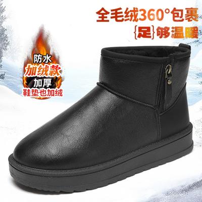 Bottines – Bottines
