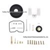 Carburetor Repair Kit Pair for Triumph Thruxton 900 (2004-2007)