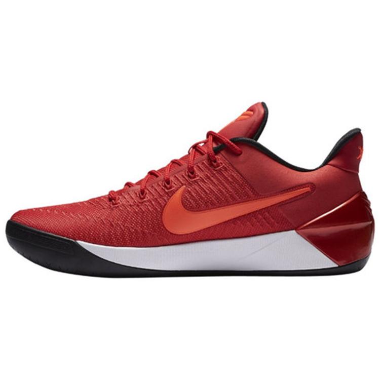 

Новые Nike Kobe A.D. Университетский красный мужской 852425-608 44