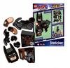 Lego Movie 2 - Staticker Batman Ruchoma Układanka Na Ścianę Lub Szybę 52372